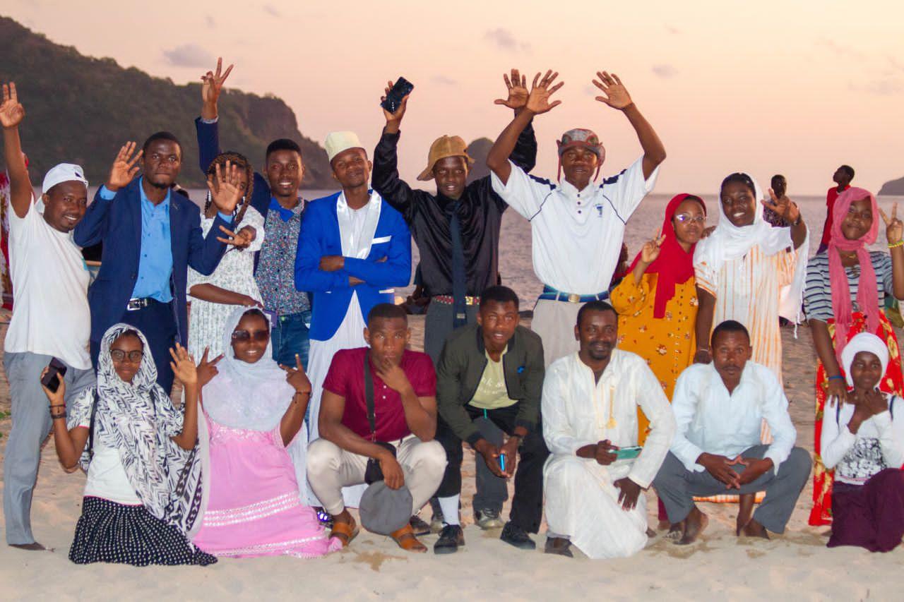 image Deyimzouri, un film long métrage en tournage à Mohéli